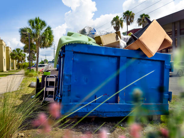 Same-Day and Emergency Junk Removal